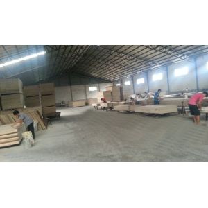 LINYI FOREST INTERNATIONAL TRADE CO.,LTD