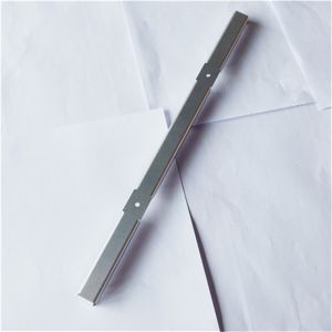 Cheap Sheet metal aluminum stamping frame forming parts for sale