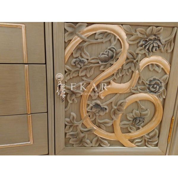 Wooden Corner Stands Lcd Plasma Tv Stand New Arrival Modern Tv Stand Wall Unit FTV-103B