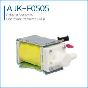 Cheap Normally Closed Mini Solenoid Water Valve for sale