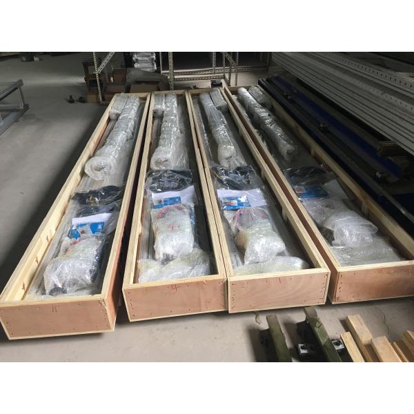 SNR KB 1500x3000mm Portable CNC Plasma Cutter HIWIN Linear Rail