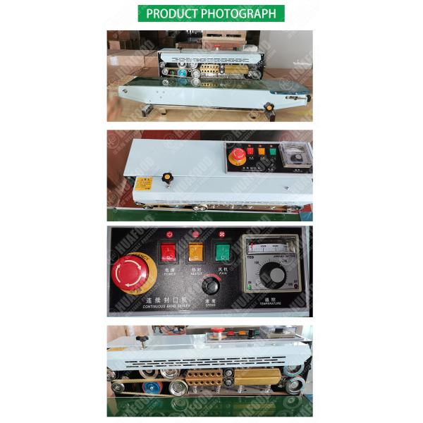 Automatic Continuous Plastic Bottle Slimming Capsule Multivitamin Tablets Induction Aluminum Foil Sealer Sealing Machine