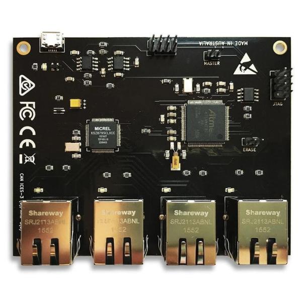 2 Line Surface Mount Choke , 744290103, 80V 500mA DCR 920mOhm For EMC