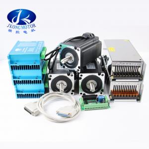China Nema34 155mm DIY Hobby Cnc Router Kit Strong Versatility on sale