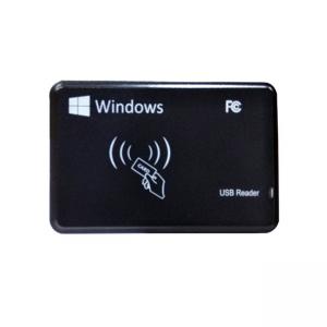 Cheap Desktop Smart Card Reader For Usb with usb 2.0 sd card reader for sale