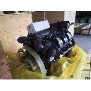 Cheap OM501 Mercedes-Benz Engine Assembly Designed for Superior Performance for sale