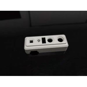 Buy cheap Precision CNC Machining Parts Photographic equipment parts Face Recognition from wholesalers