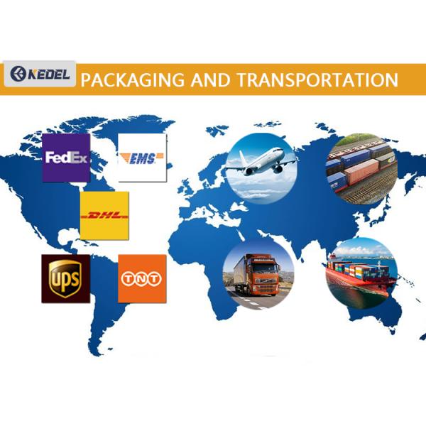 Industry trade show exhibition booth