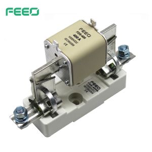 IEC60269 200A 1000VDC Circuit Protection Fuse