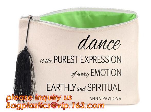 Custom silk screen printed Cotton material handle style blank natural cotton canvas bag without logo bagplastics bagease