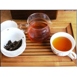 Buy cheap Fresh Famous Chinese Keemun Organic Black Teas From Huang Shan 100g/bag from wholesalers
