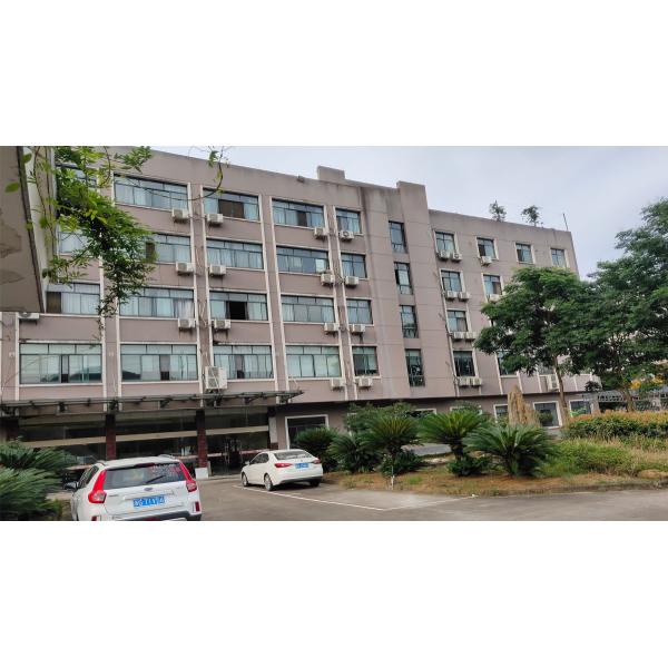 Pocket Striped A4 PP Folder for Information Display School and Office Organization