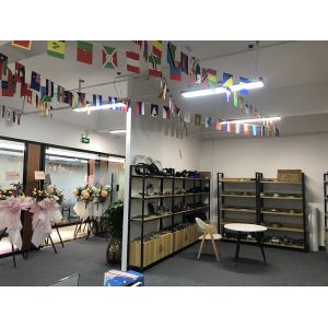 Guangzhou Summer Auto parts Co., Ltd.