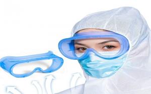 Cheap Medical disposable Protective Equipment medical protective goggles, eye protection for sale