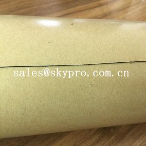 Cheap Rubber Anti Corrosion Butyl Rubber Mat Roll High Property Anti Corrosion Tape for sale