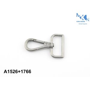 Cheap Eco Friendly 13.9g Bag Metal Buckle for sale