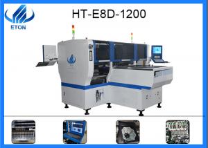 Cheap Automatic SMT Pick And Place Machine In LED Light Industrial For LED Display for sale