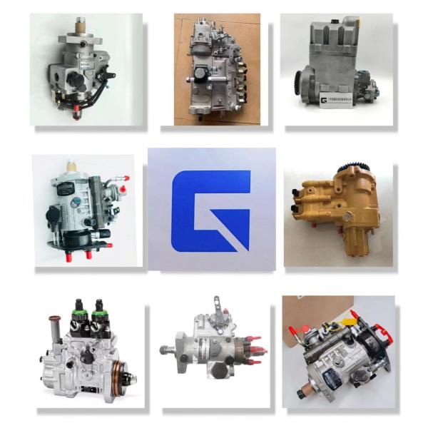 316-6864 3166864 Fuel Transfer Pump for Engine C15