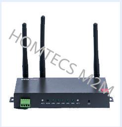 Quality H50series Industrial Surveillance&Burglar Alarm Monitoring 4 port router wifi router price wholesale