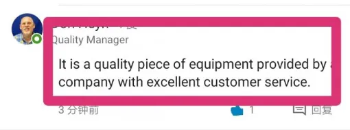 EN ISO 9239-1 Flooring Radiant Panel Test equipment for Floor Materials