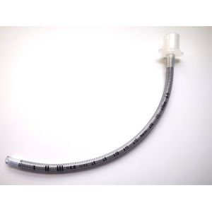 Buy cheap Medical Cuffed Endotracheal Intubation 4.00mm Pediatric Nasal Intubation Tube from wholesalers