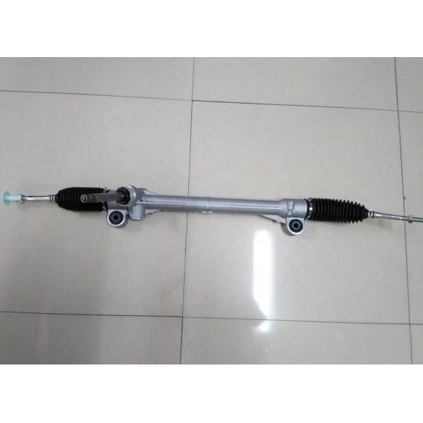 02-06 Nissan ALMERA II Aftermarket Power Steering Rack Pinion Assy Repair LHD Nissan N17Z 10-16 48001-3AW0A 49001-8M720