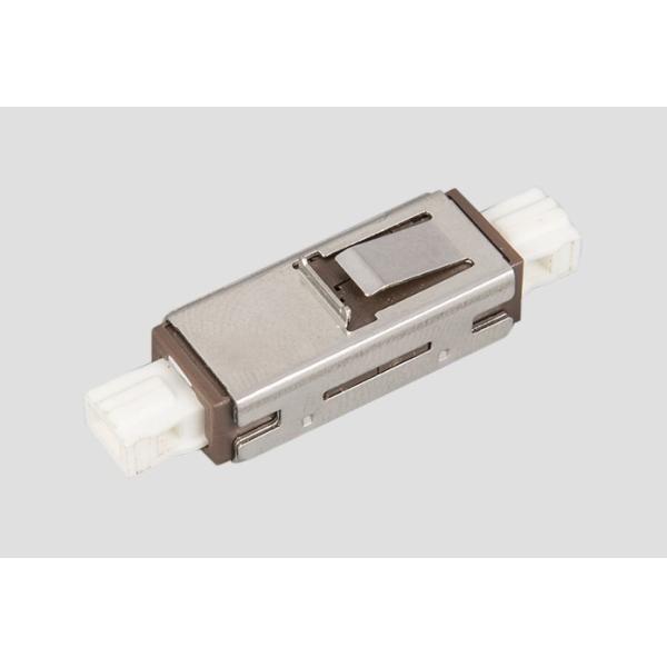 700 2 Fiber Optic Adapter MU-MU Singlemode Simplex/Duplex MU Adaptors