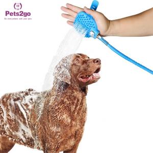 China Quick Install 0.5kg 48pcs Grooming Pet Bathing Tool on sale