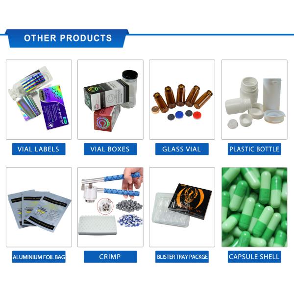 Diminazene Aceturate Injection Labels And Boxes