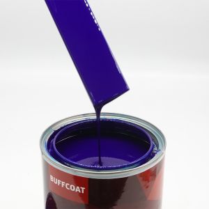 Factory Price  Acrylic Spray Paint Blue Car Paint  Autobody Repair Car Coating