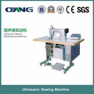 Ultrasonic Sewing Machine