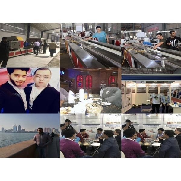 Worth Buying PPR Pipe Production Line