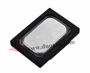 China 13*18mm mobile phone speaker square lead contact phone speaker DX131825 on sale