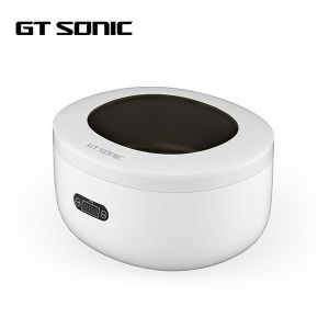 Buy cheap Electric Fuel GT SONIC Cleaner Ultrasonic Jewelry Cleaning 35W 40kHz Easy from wholesalers