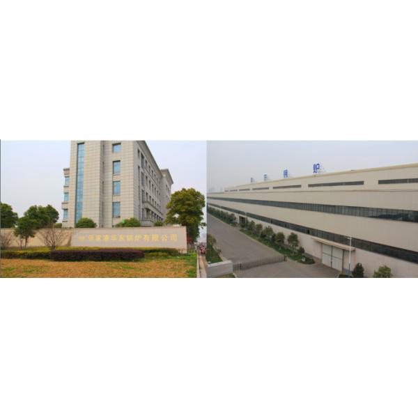 Horizontal Customized Boiler Steam Drum Energy Saving Life Times Long