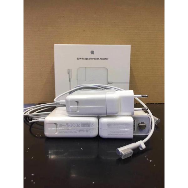 Apple 60W MagSafe Power Adapter (for MacBook and 13-inch MacBook Pro), Macbook original adapter, 60W Macbook adapter