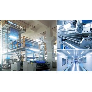 Suzhou Quanjuda Purification Technology Co., LTD