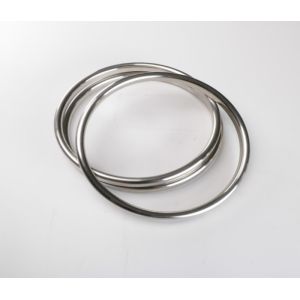 Cheap ASME B16.20 Oval Ring Joint Gasket for sale