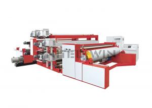 China 120m/min Plastic PP Woven Sack Tarpaulin Surface Printing Machine on sale