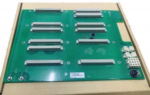 China GE IS200ERBPG1A GENERAL ELECTRIC Exciter Regulator Backplane In Stock on sale