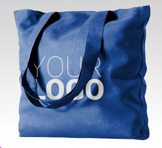 Custom silk screen printed Cotton material handle style blank natural cotton canvas bag without logo bagplastics bagease