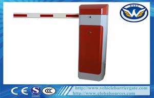 Cheap Remote Control Car Heavy Duty Barrier Gates Operator Suppliers for sale
