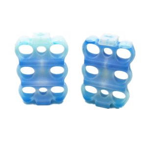 Cheap BPA Free Non Toxic Cooler Freeze Packs Cooling Gel Fit &amp; Fresh Ice Packs for sale
