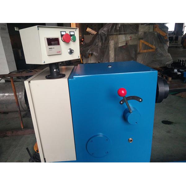 Easy Using Transformer Coil Winding Machine Semi Automatic