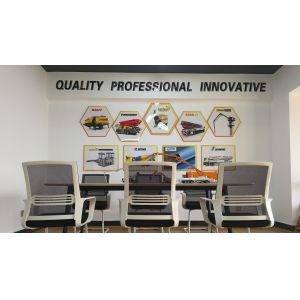 Achieve Innovations (Changsha) Co., Ltd.