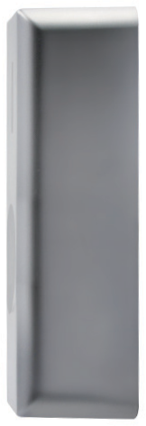 T3NT-DT Touchless Surface Mount Exit Button Waterproof IP68 Multi-function Surface mount Zinc alloy Exit button