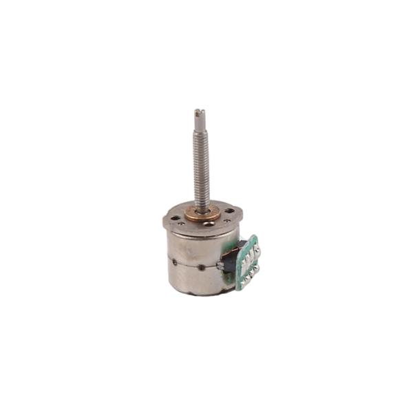 8mm Micro Stepper Motor