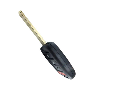 2 Plus Panic Buttons Honda Remote Key Fob 315MHz N/A Chip 3B For Honda Crosstour