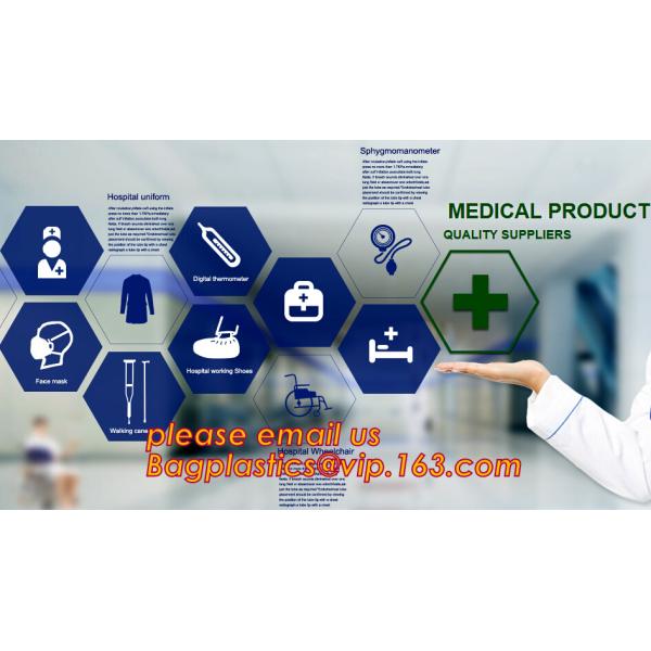 Weekly unique design spring push button medicine box, Monthly plastic medicine storage box for 31 day, case, box, contai