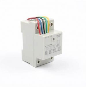 Cheap 500M Signal Automatic Water Tank Controller 10A 220V 50Hz 126*88*51mm for sale